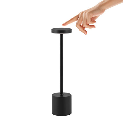 Tap Lamp