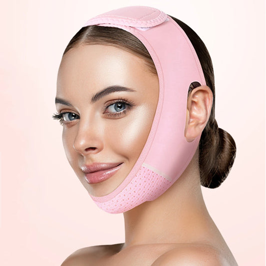 Reusable Double Chin Reducer